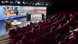 MIPTV 2020 - Inspiration and connections